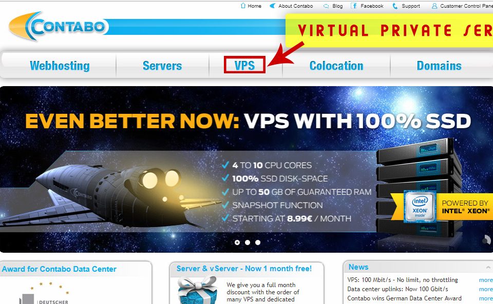 vps-CONTABO-how-to-a