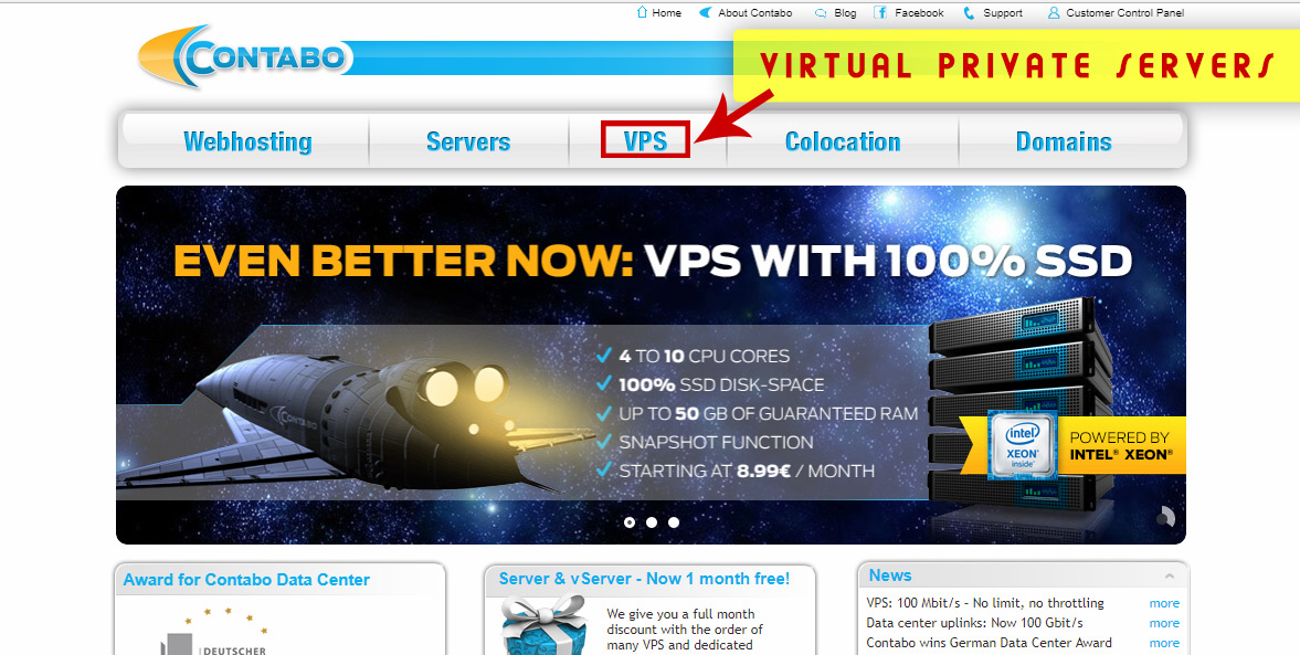 vps-CONTABO-how-to-a