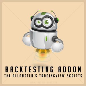 Buy Gunbot Backtesting tradingview script