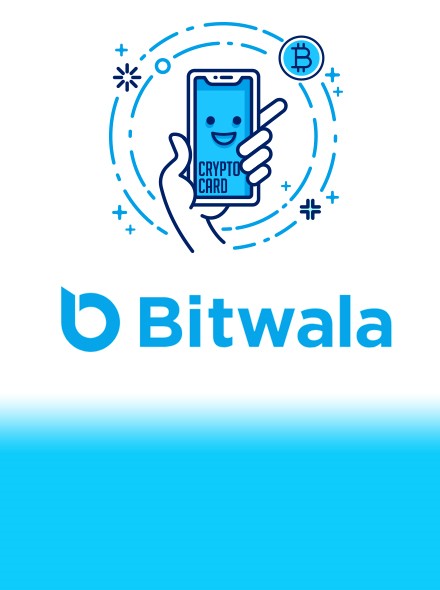 Get 30 EUR at Signup - Bitwala