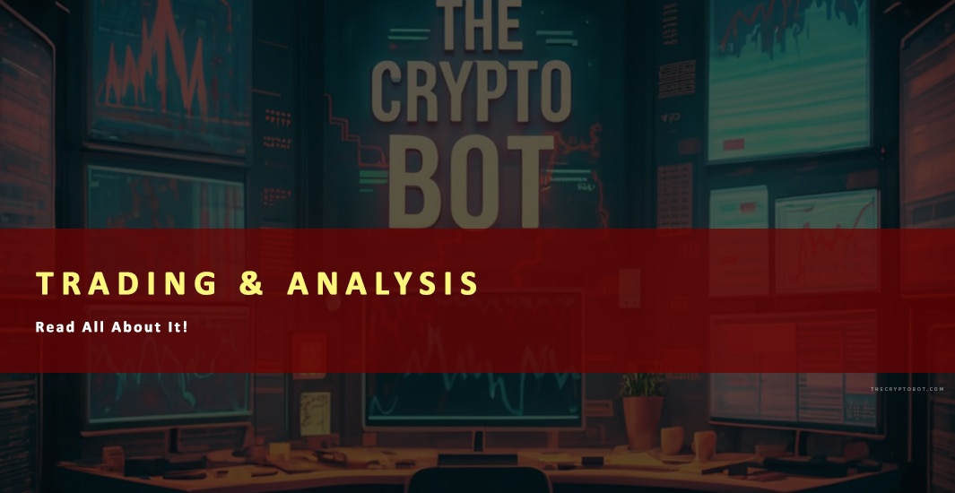 Trading and analysis - TheCryptoBot.com